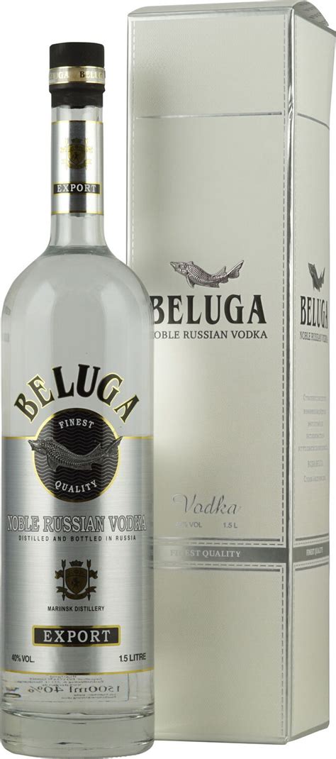 beluga vodka for sale.